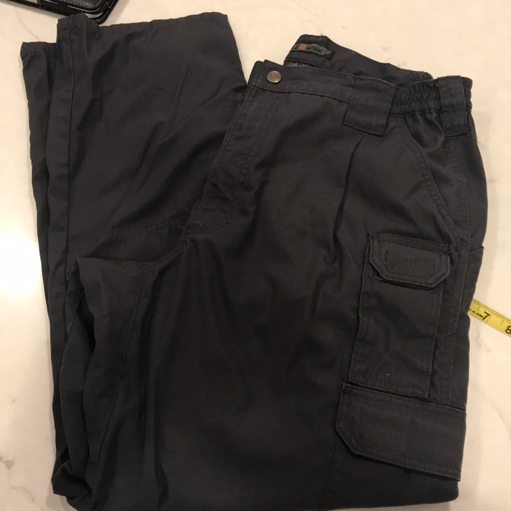 Men’s 5.11 tactical pants